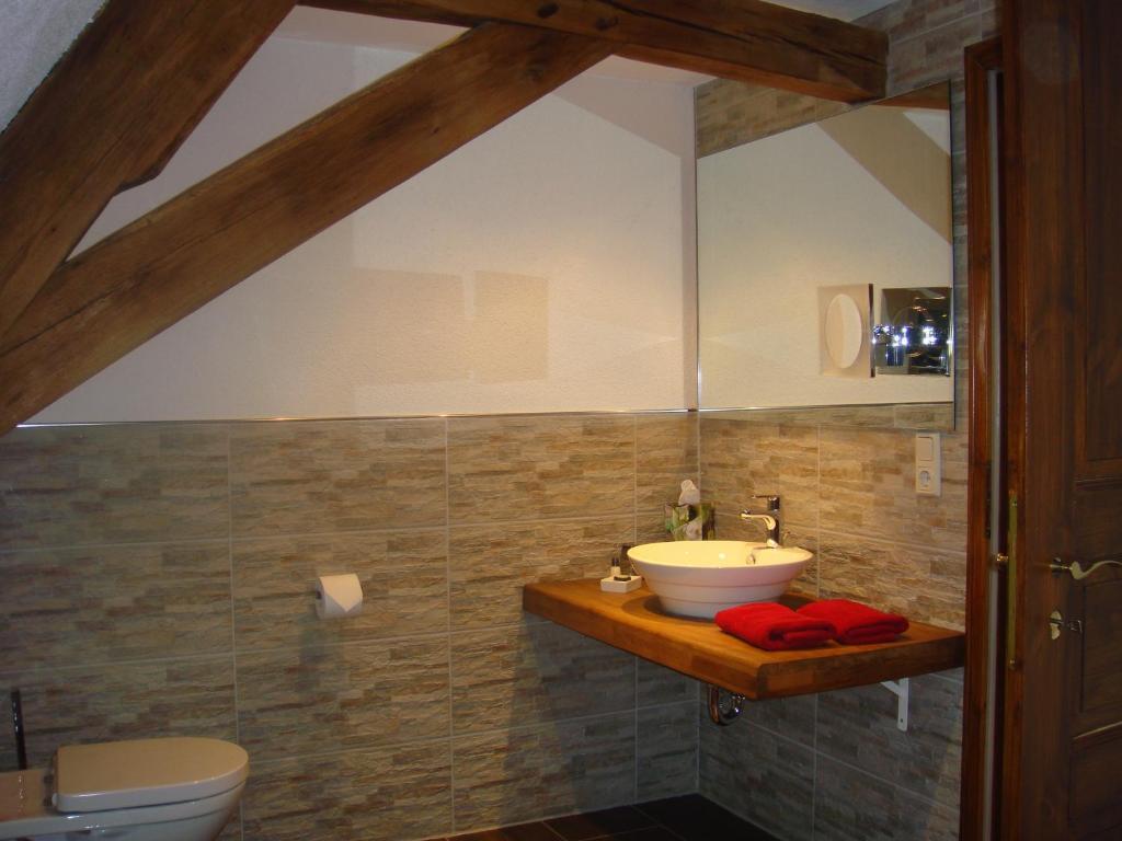 Boutique Hotel Villa Melsheimer Reil Room photo