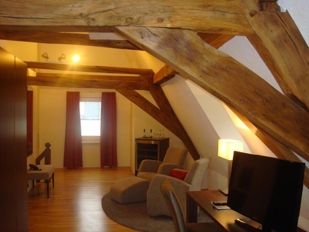 Boutique Hotel Villa Melsheimer Reil Room photo